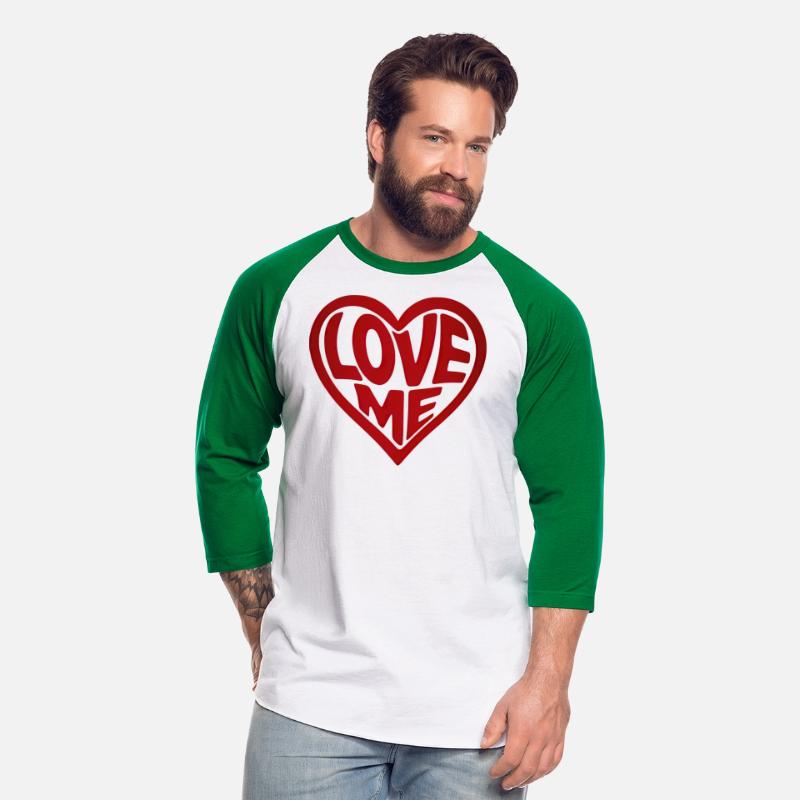 Love Me