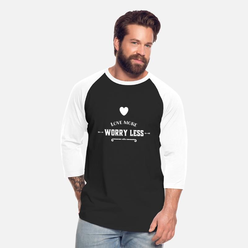 Love More