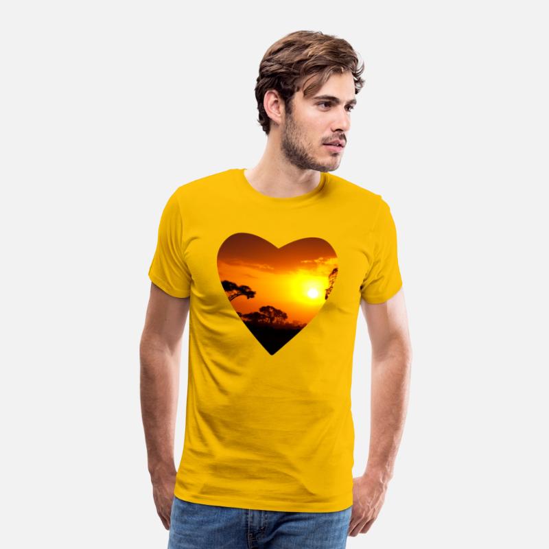 LOVE of African Heart