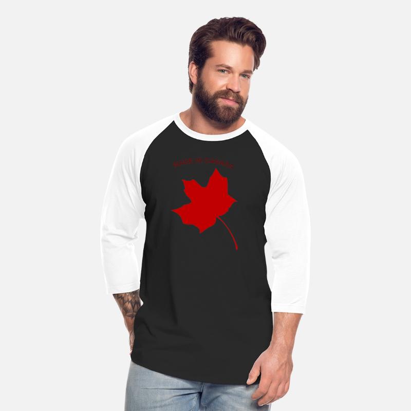 Made in Canada