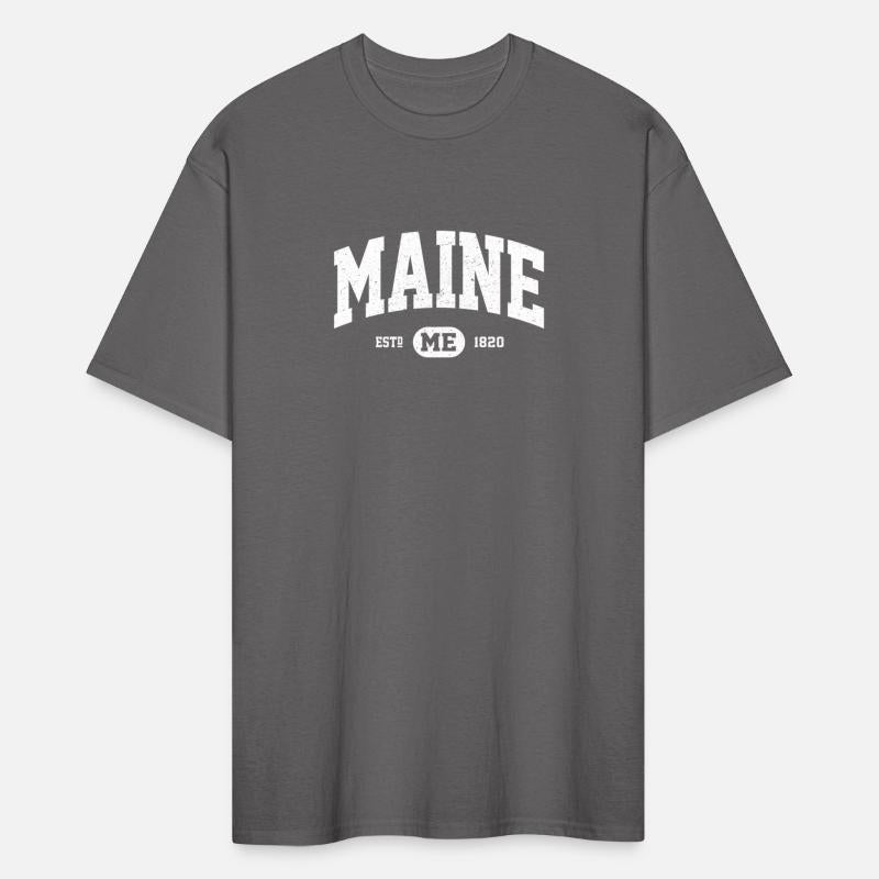 Maine Maine 207