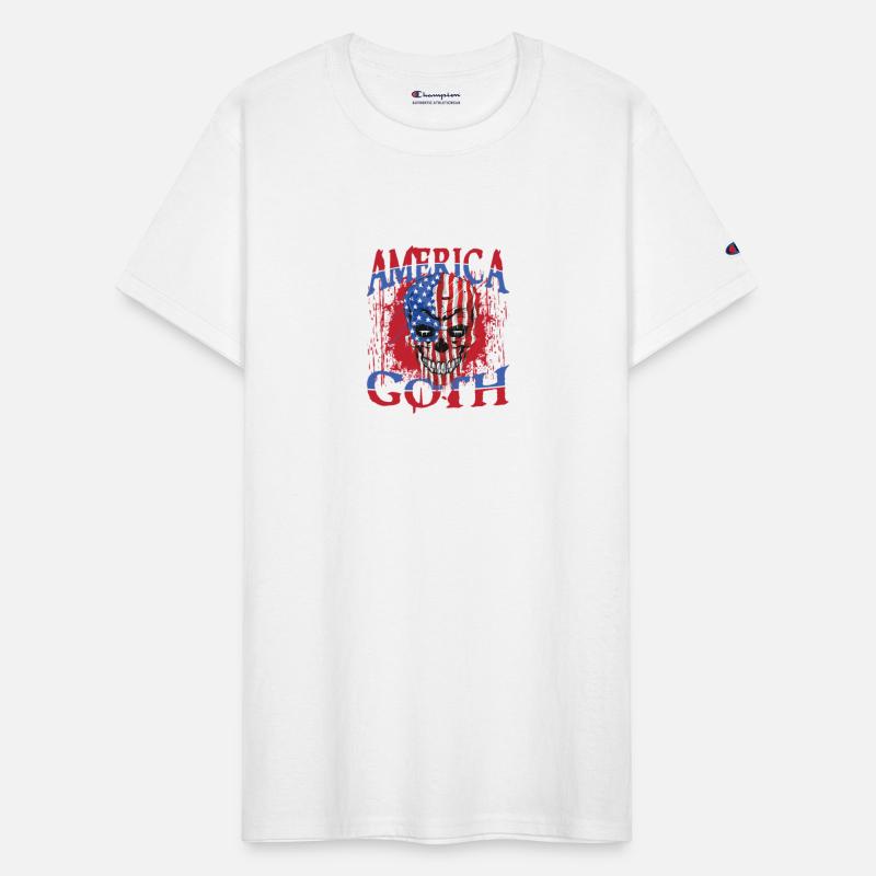 Make America Goth Again For a Gothic fan
