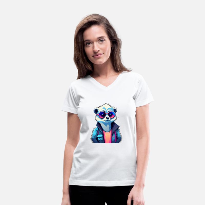Meerkat Illustration