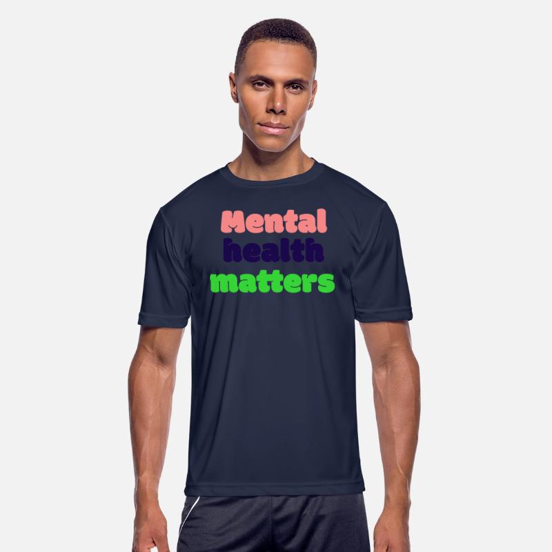 Mental health matters