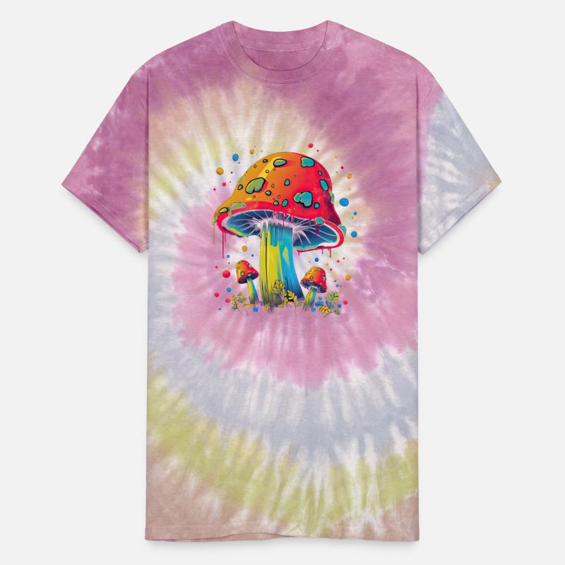 Midnight Toadstool