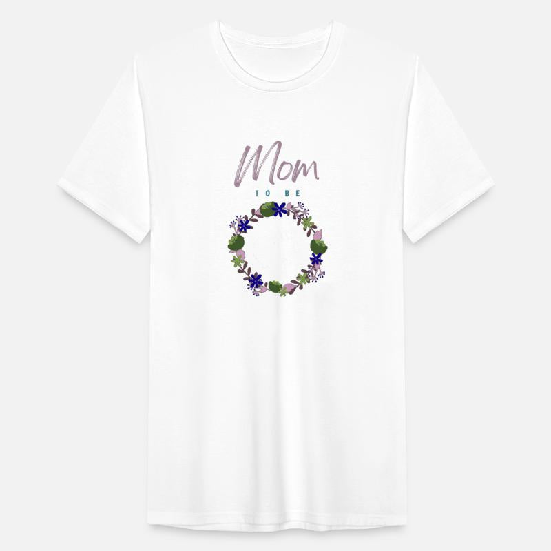 mom to be