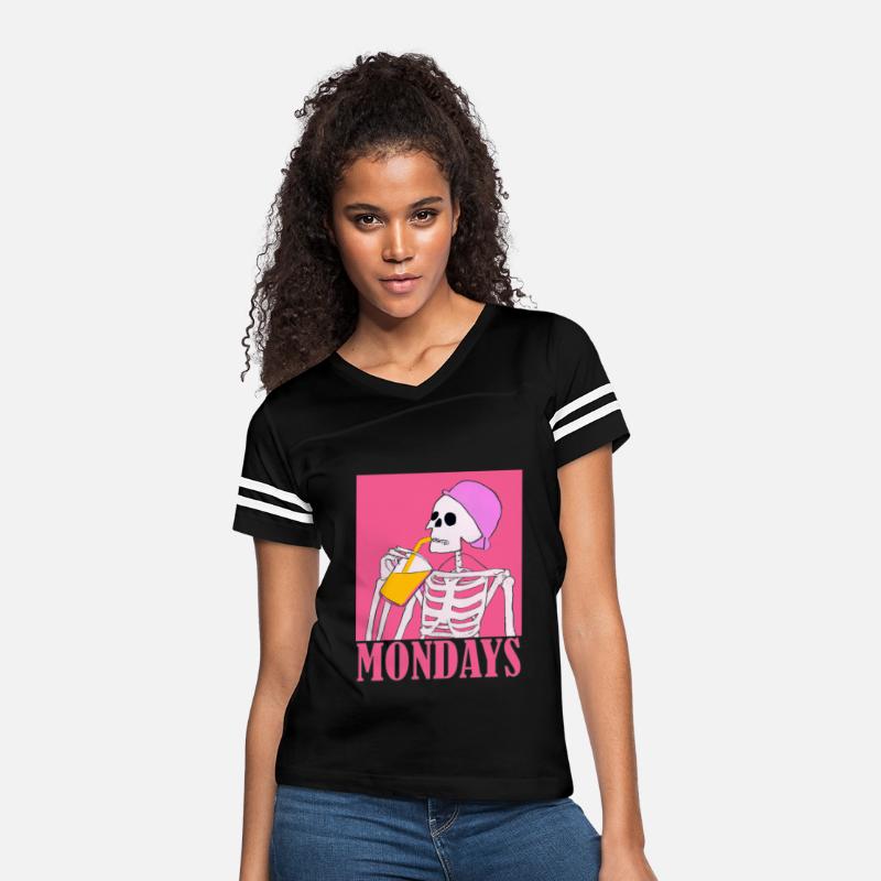 Mondays