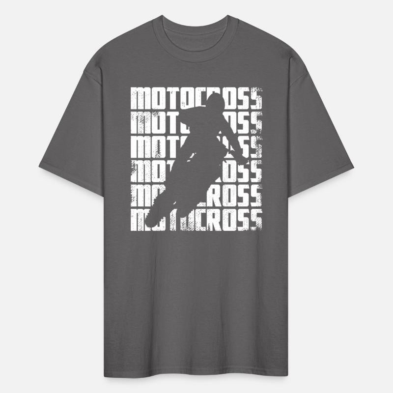 Motocross Graphic