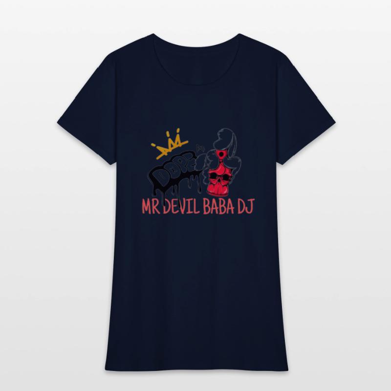 MR DEVIL BABA DJ
