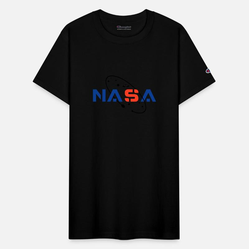NASA CREATIVE VERSION