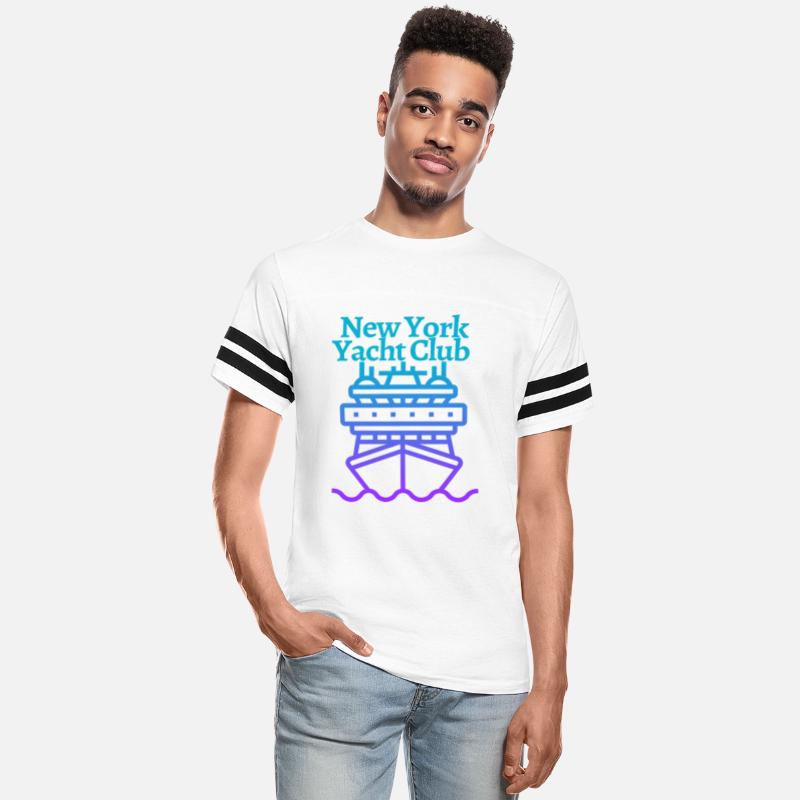 New York Yacht Club