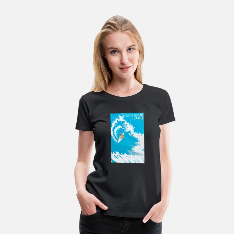 North Shore Surfrider