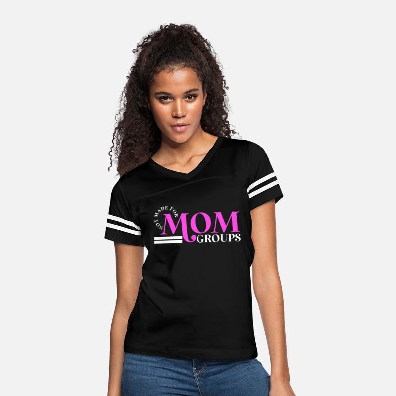 Not Made For Mom Groups