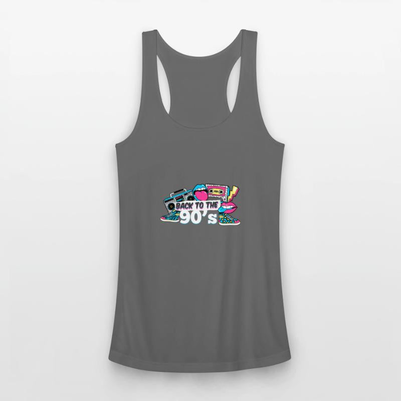 Old School - Back To The 90's