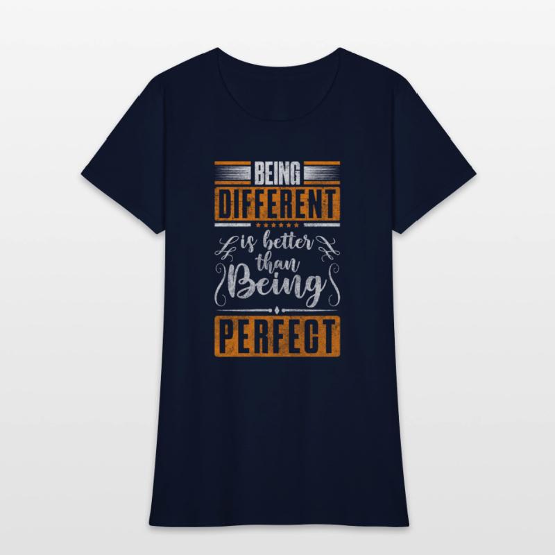 One-Of-A-Kind Humanity Different