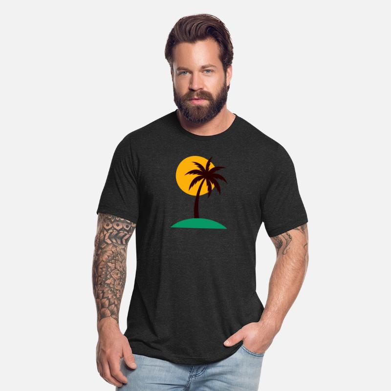 palm tree