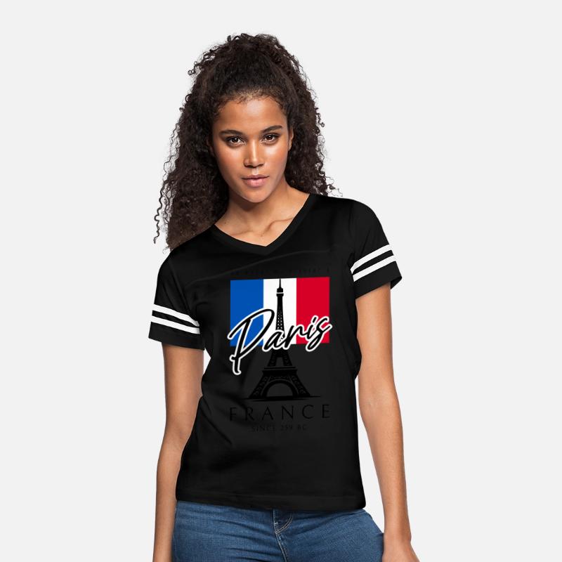Paris France Minimalist