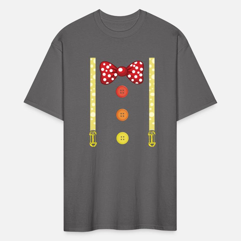Party Carnival Funny Clown Jester Circus