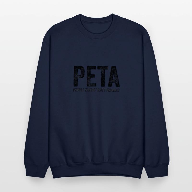 Peta People Eating Tasty Animals