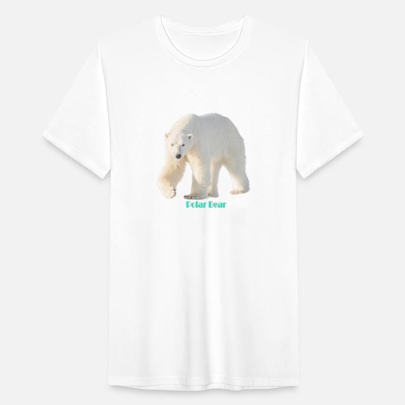 polar bear
