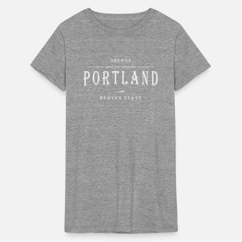 Portland (OR) USA