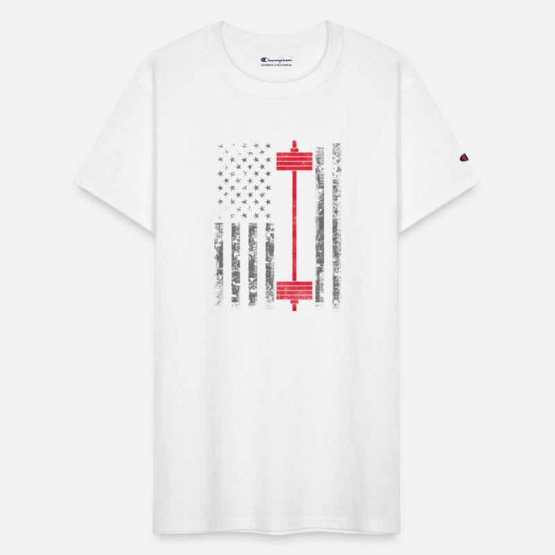 Power Lift - American Power weight lifting