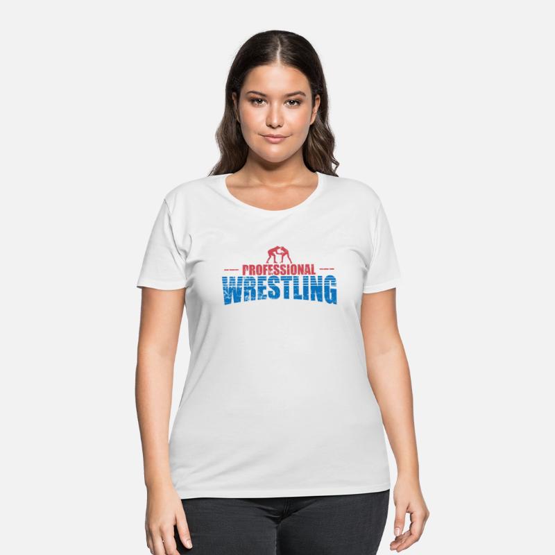 Professional Wrestling Show Fight