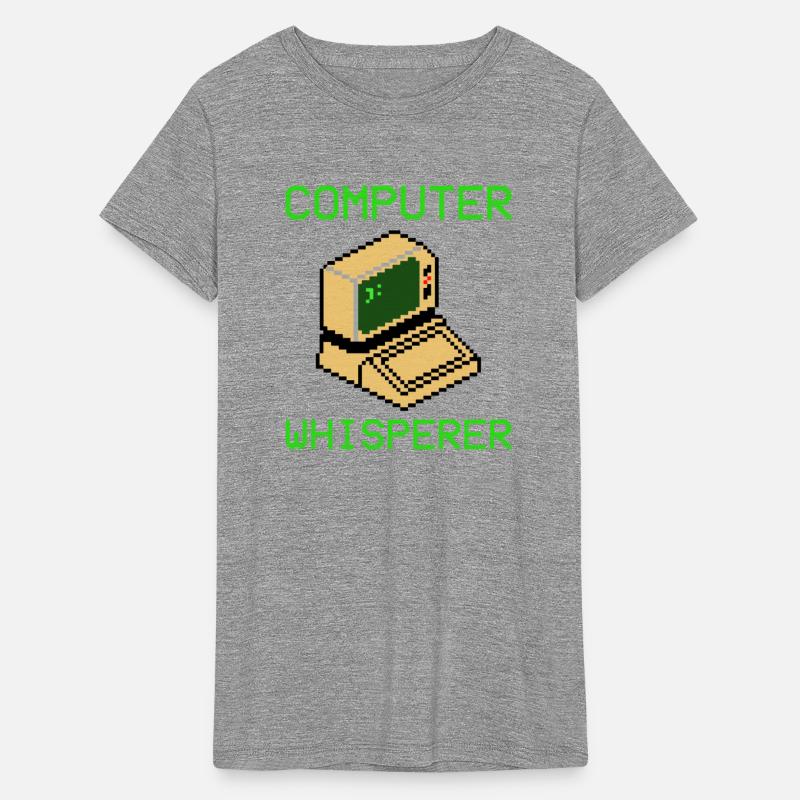 Programmer Computer Freak Nerd