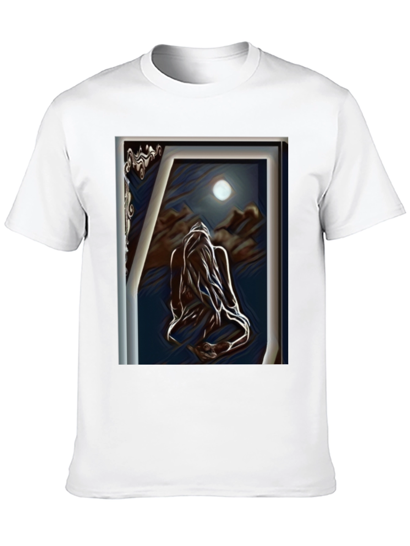 Mystic Moon T-Shirt