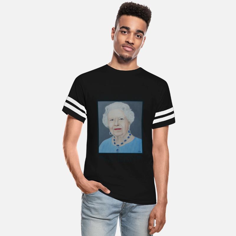 Queen Elizabeth II