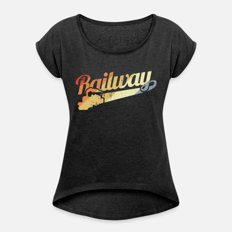 Railway Motivation