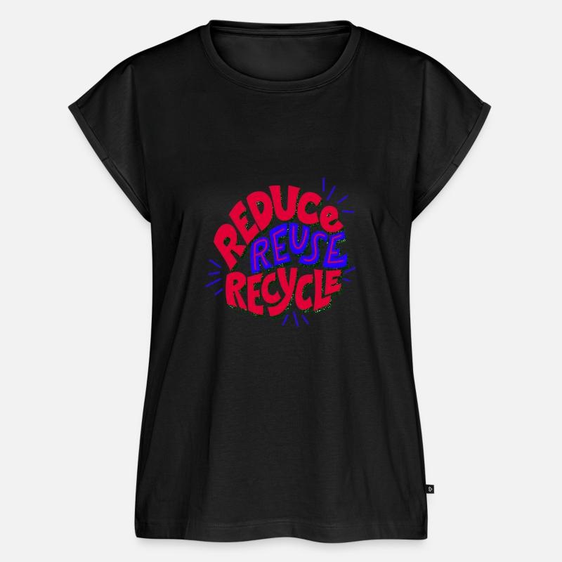 recycle reuse reduce logo design,save planet,