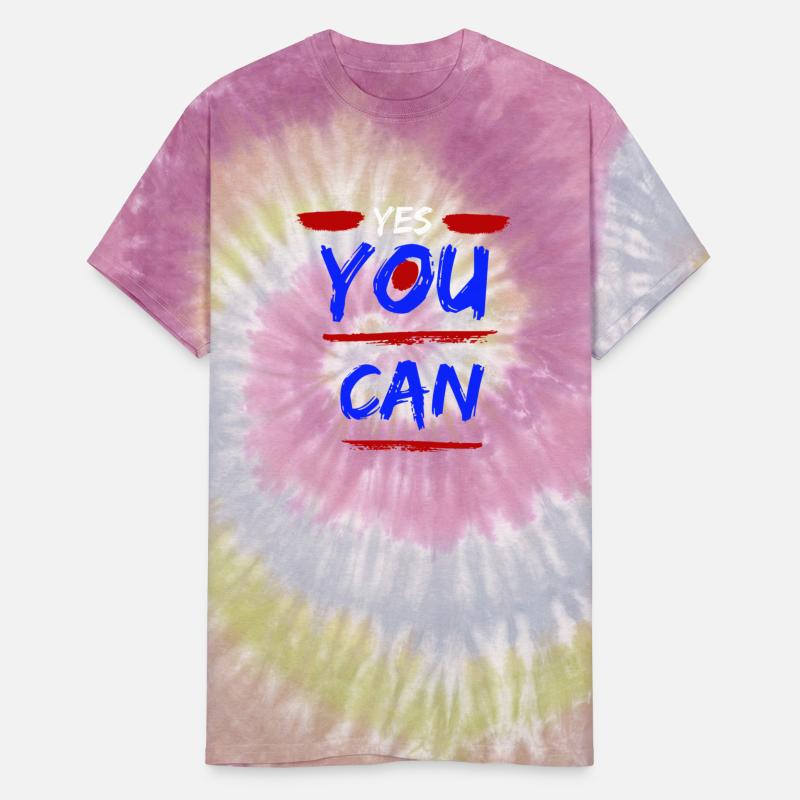 Red Modern Inspirational Quote T Shirt 11 17 in