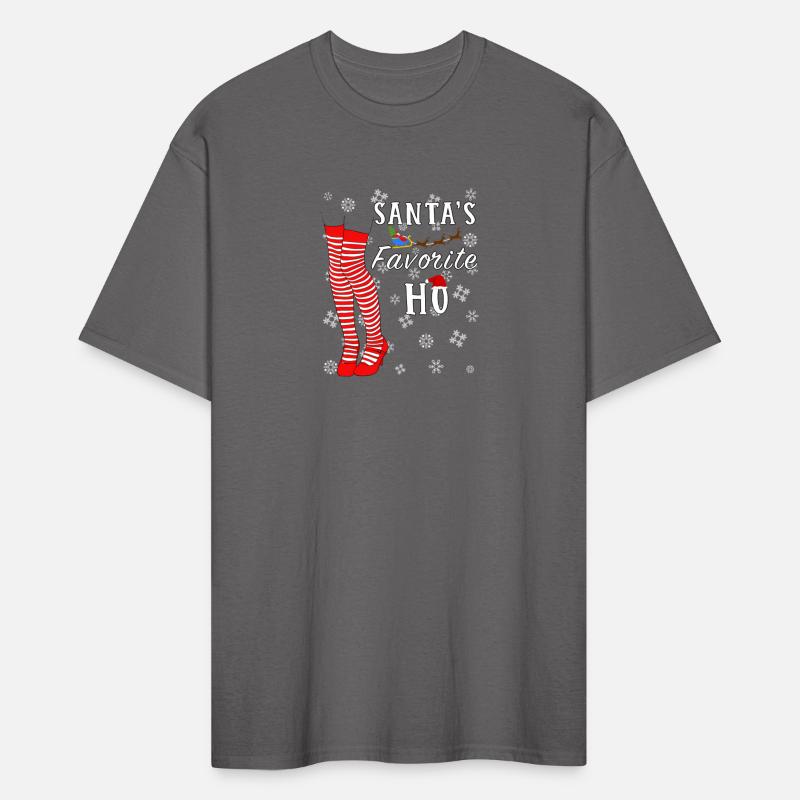 Santa'S Favorite Ho