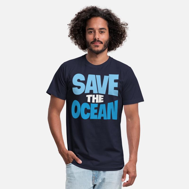 Save The Ocean Aquatic Life Quotes