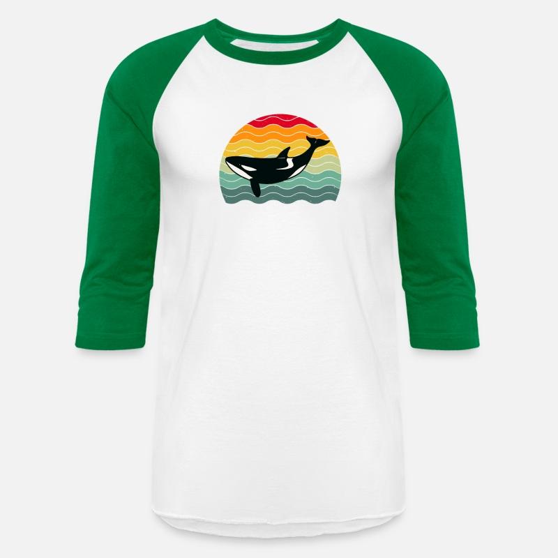 Save the Orcas protected species environment