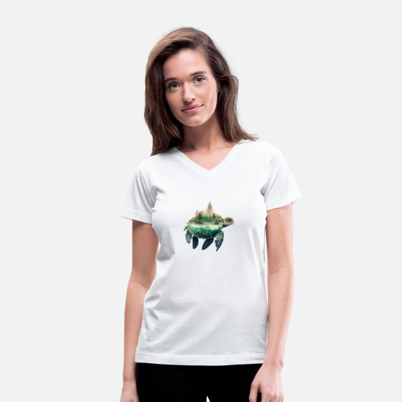 Save the Turtles Save the Ocean protect species
