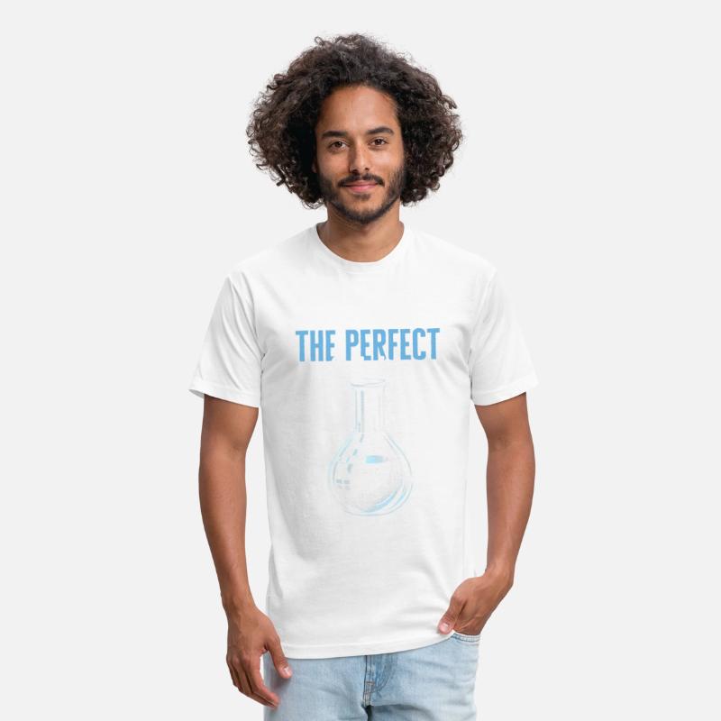Science Shirt, I've Found The Perfect Solution