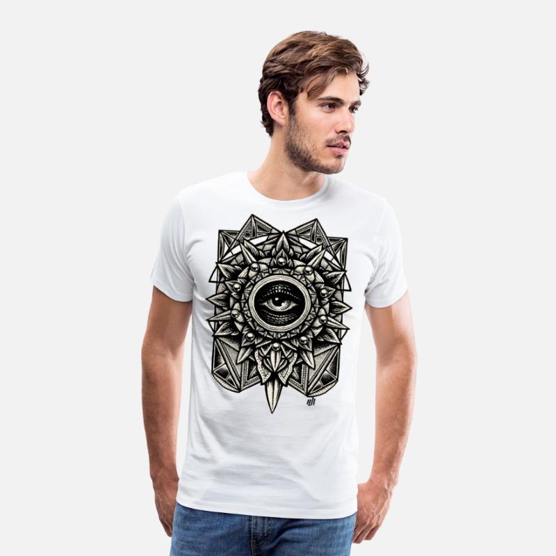 Seraphim Sacred Geometry