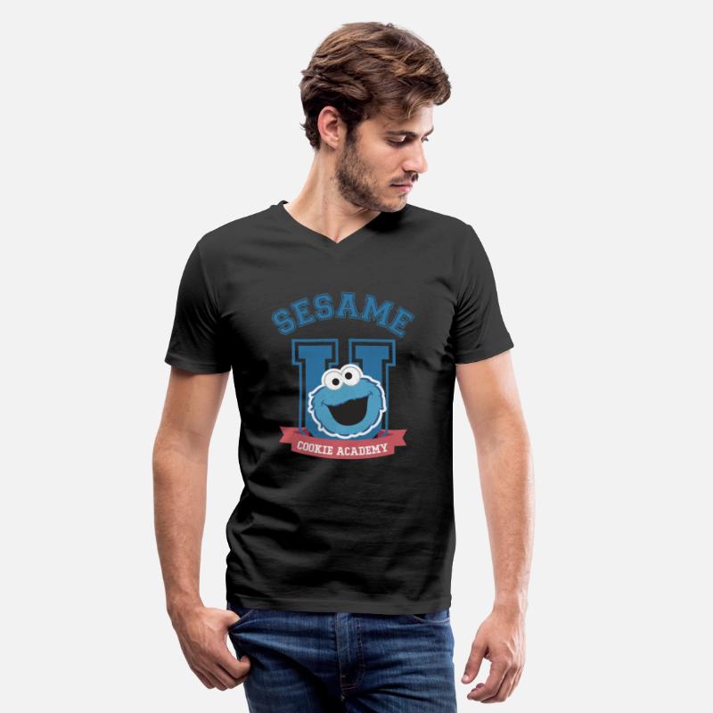 Sesame Street Cookie Academy