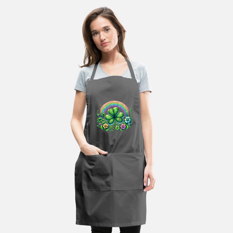 Shamrocks Shamrock Rainbow