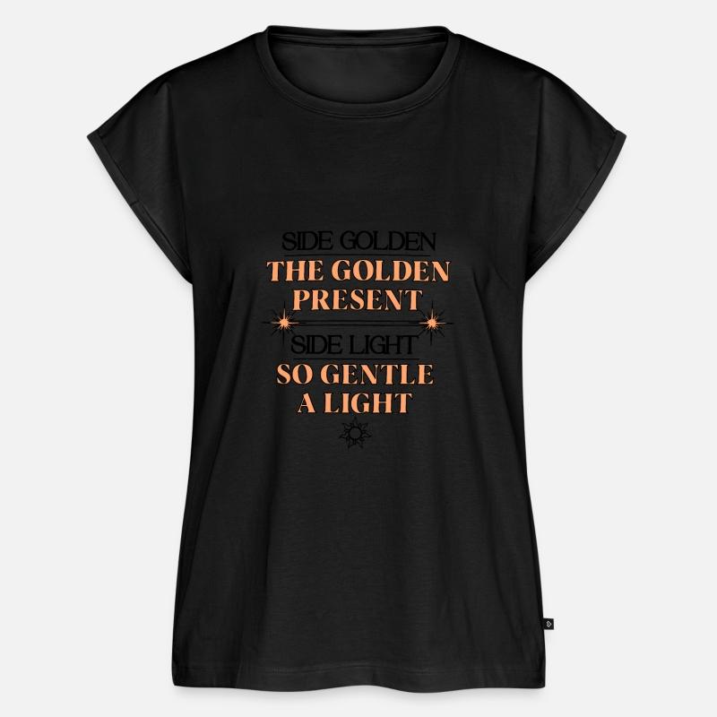 Side Golden The Golden Present