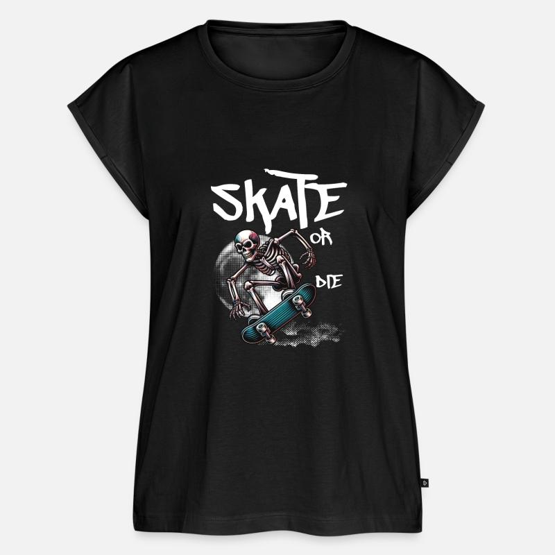 Skate or Die
