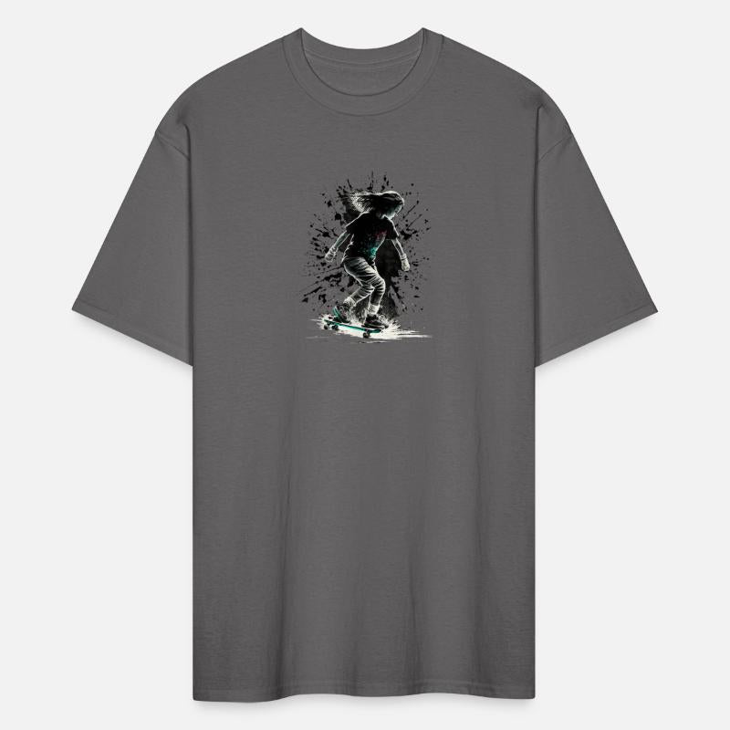 skater girl clothes aesthetic skating