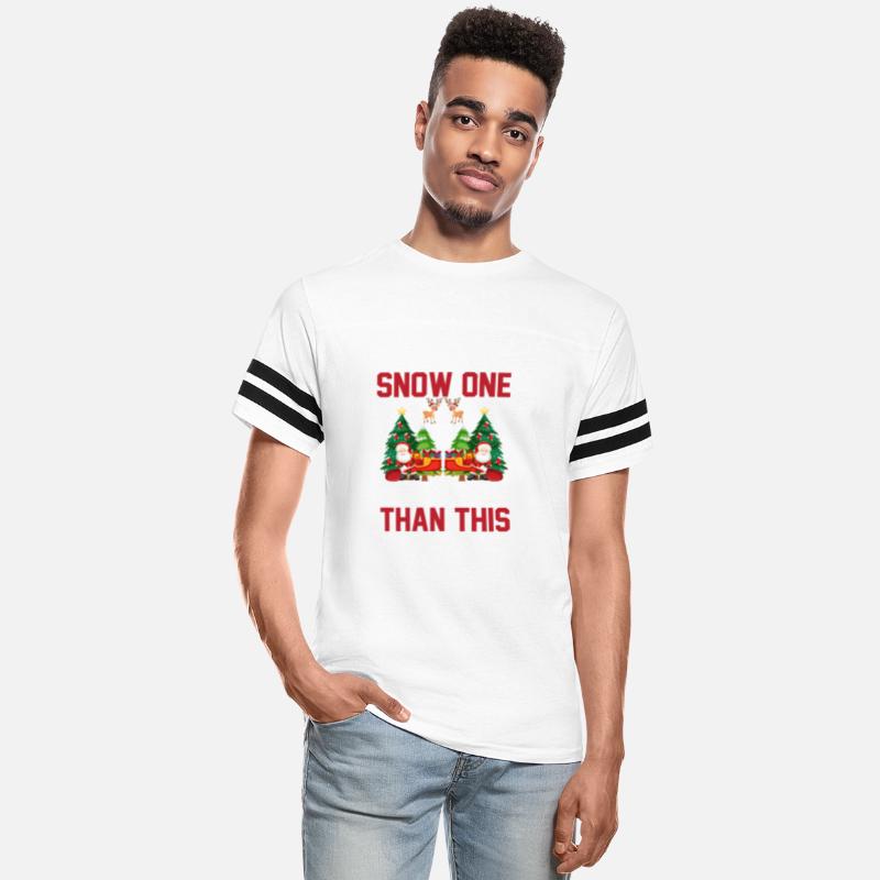 Snow one cuter than this, christmas sweater