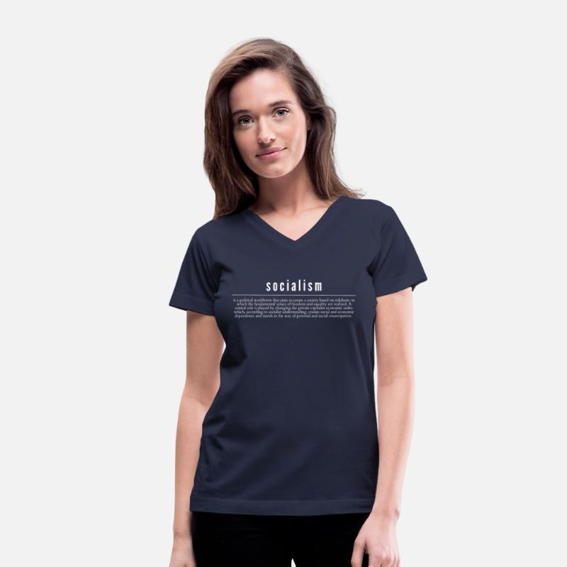 Socialism Communism Leftist Gift