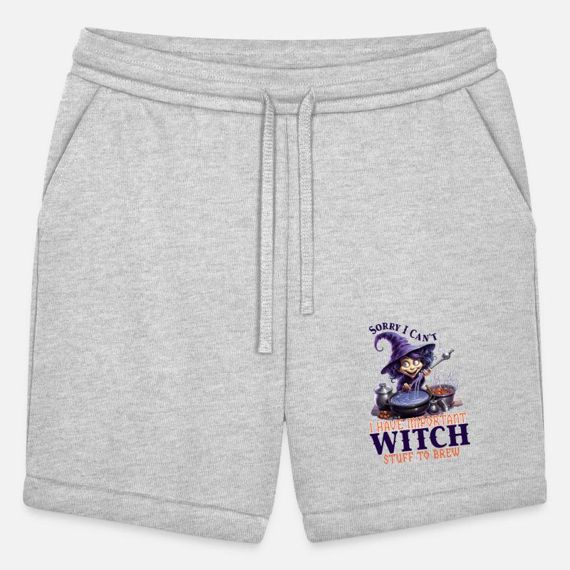 Sorry I Can't I Have Important Witch Stuff To Brew