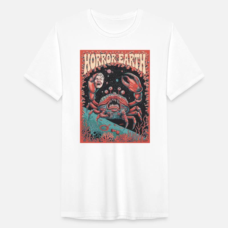 Space Monster Attack