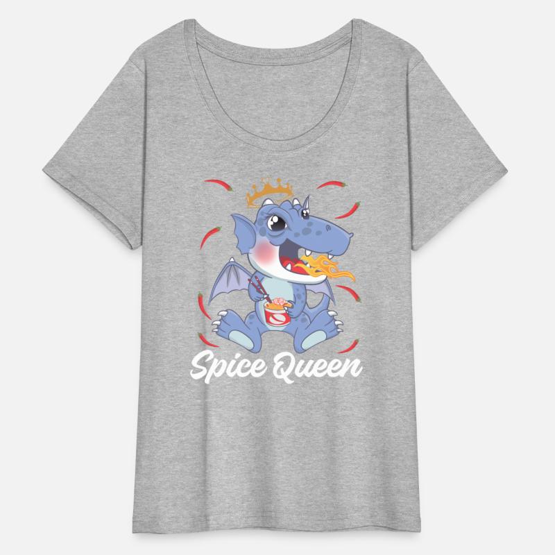 Spice Queen