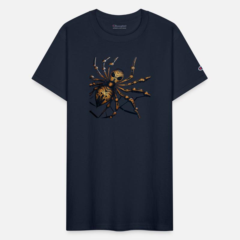 spider